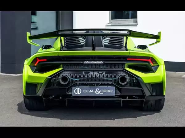 Lamborghini Huracán