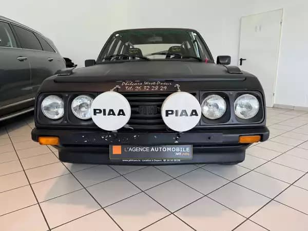 Ford Escort
