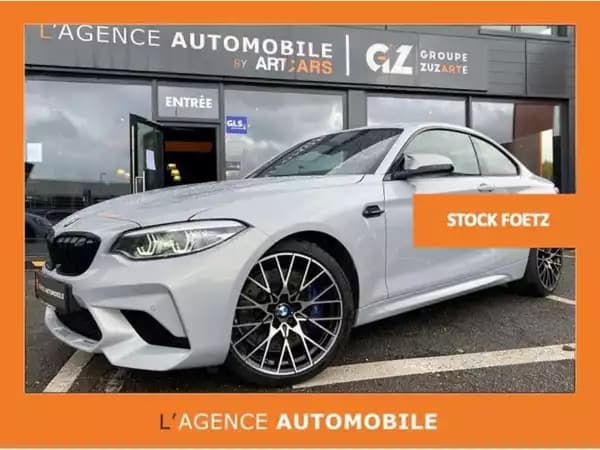 BMW M2