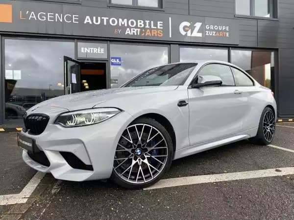 BMW M2