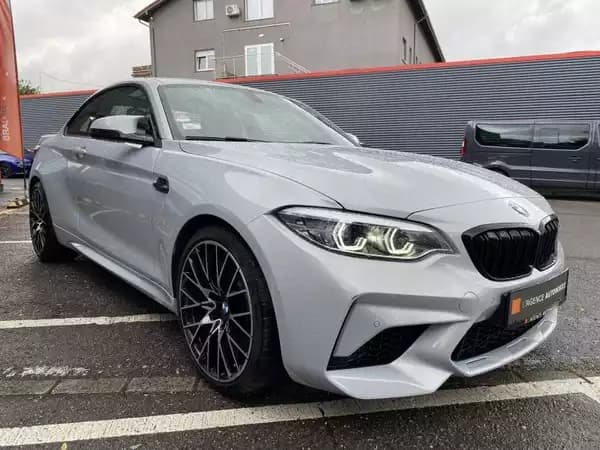 BMW M2