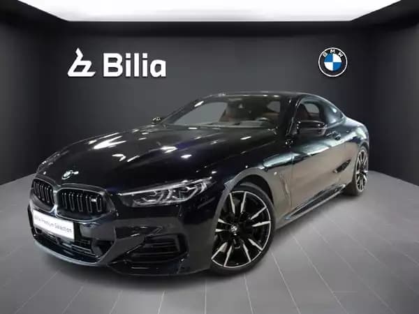 BMW 850