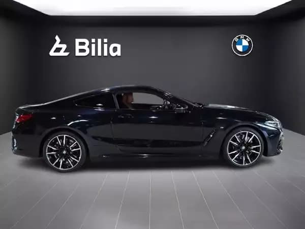 BMW 850
