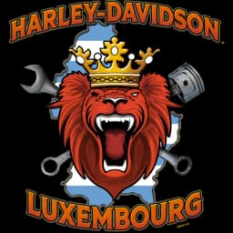 Harley-Davidson Luxembourg