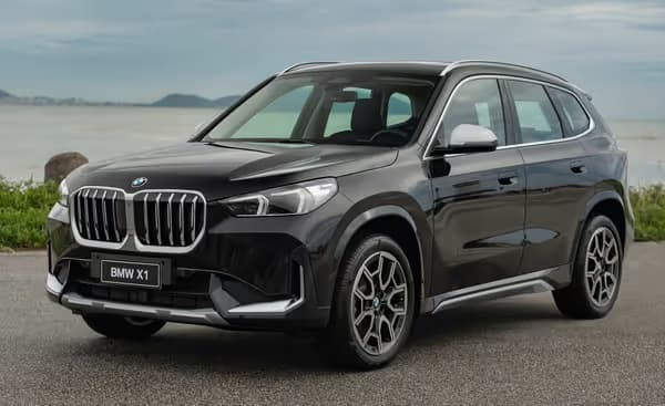 BMW 228