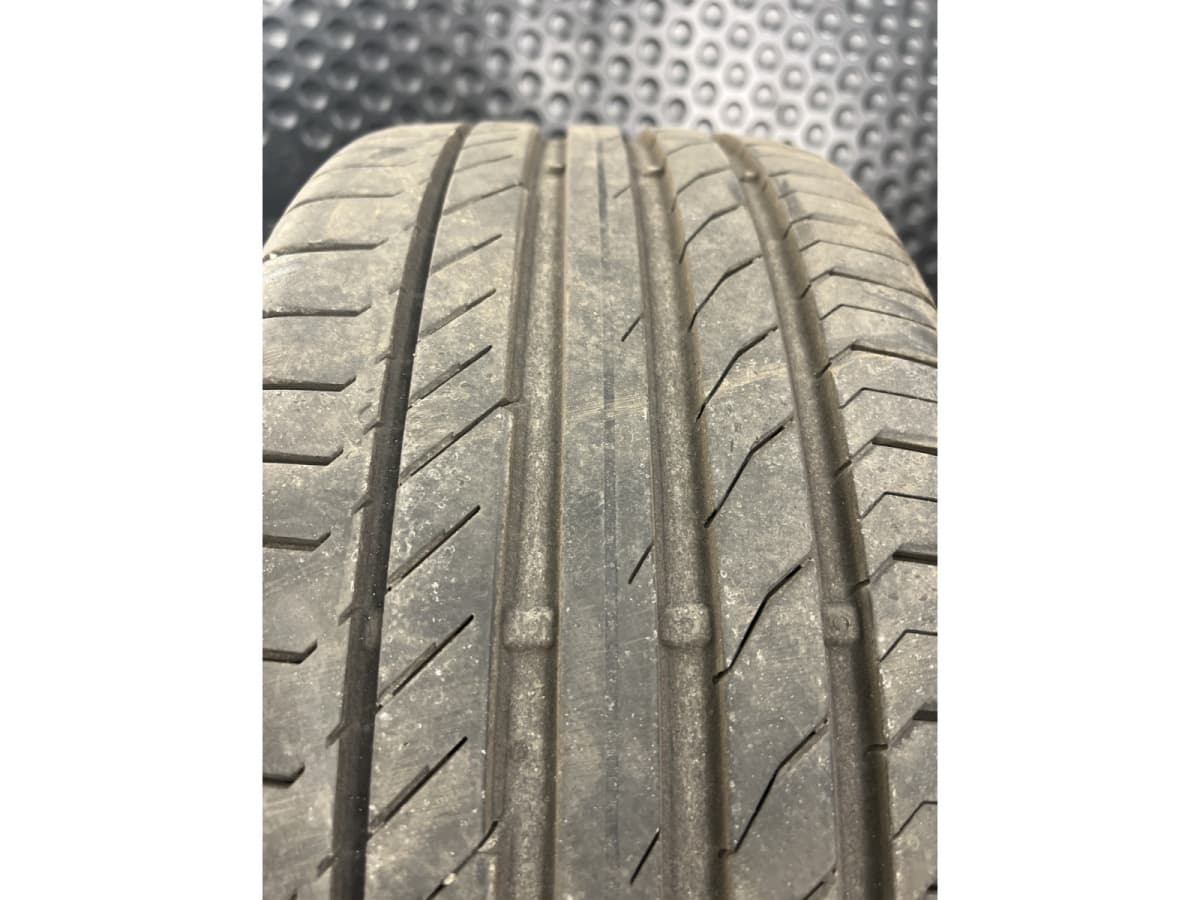 Pneus été 18 225/35 R18 87Y - Photo 1