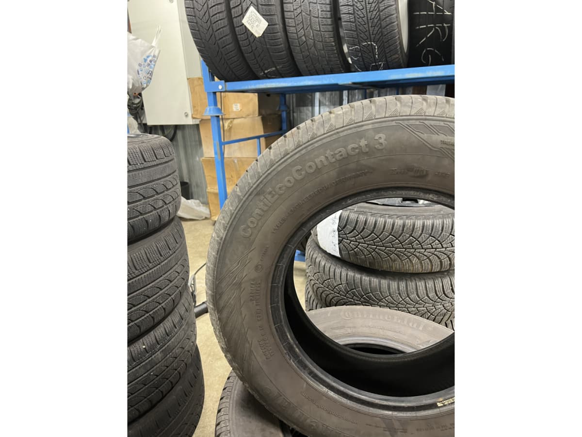 Pneus été 14 175/80 R14 88H - Photo 1