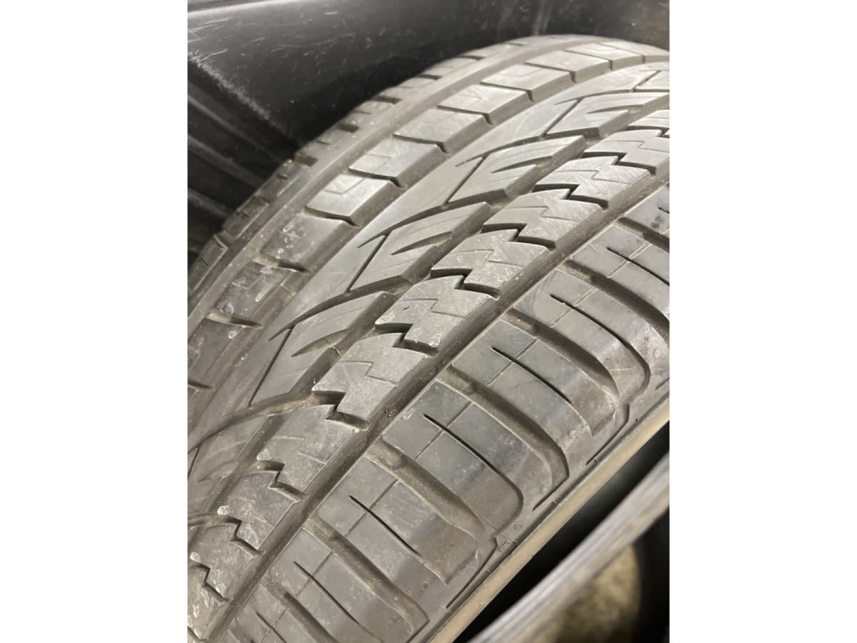 Pneus été 20 245/45 R20 103V - Photo 1