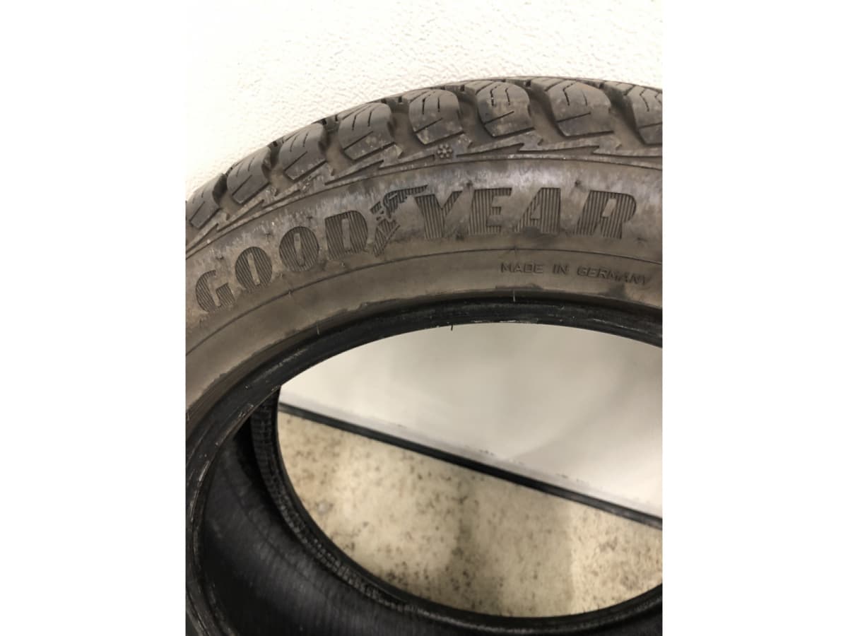 Pneus toutes saisons 16 195/55 R16 87H - Photo 1