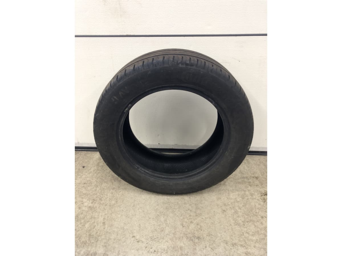 Pneus été 16 205/55 R16 91V - Photo 1