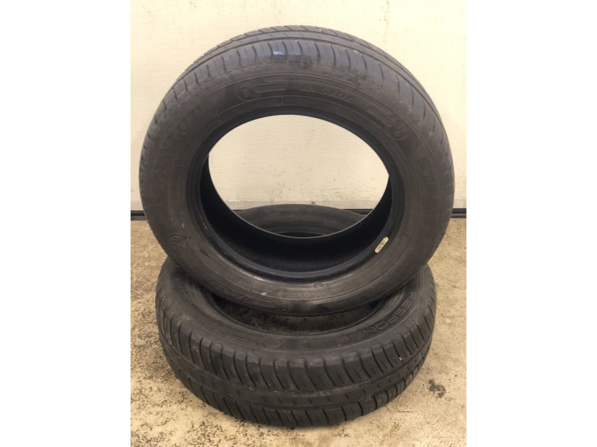 Pneus été 14 175/65 R14 82T - Photo 1
