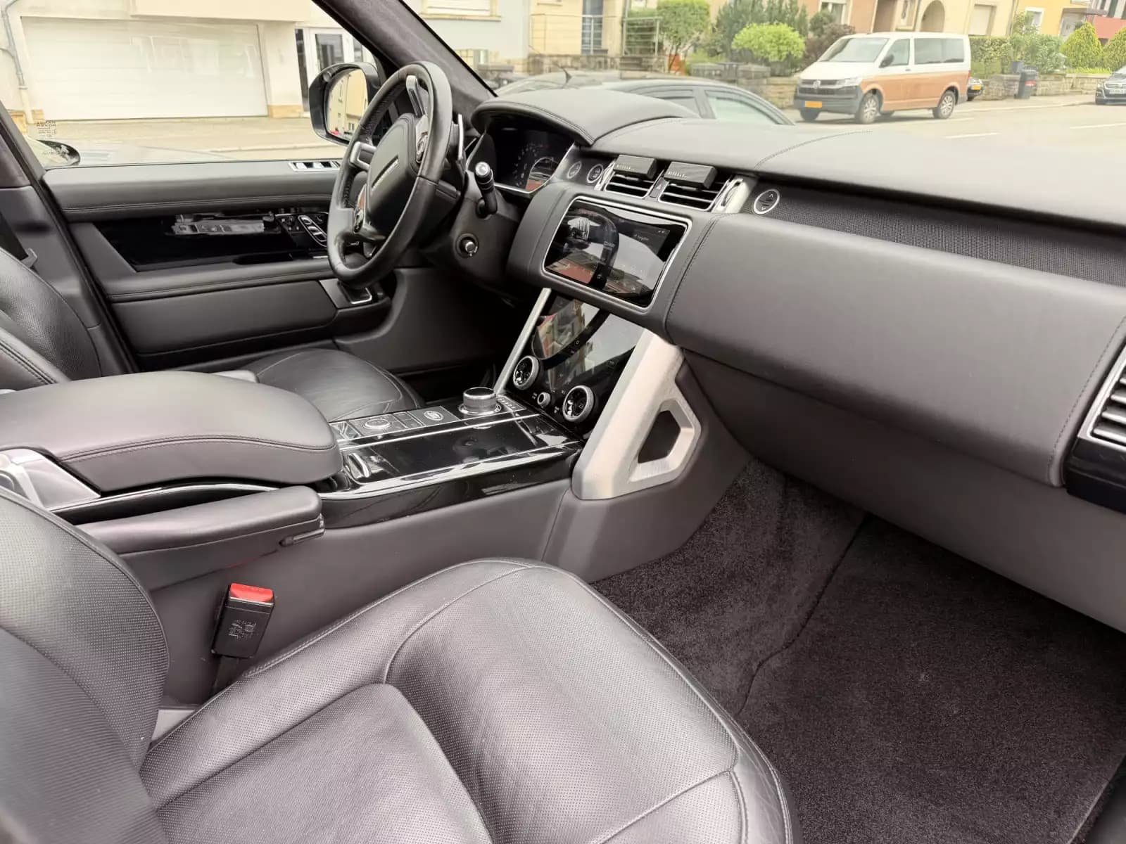 Land Rover Range Rover 4.4 SDV8 340 Autobiography - Photo 1