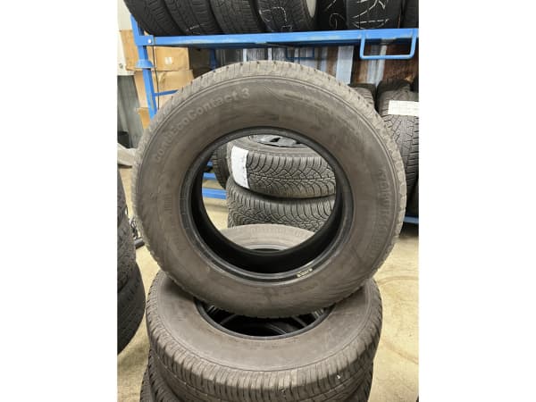 Pneus été 14 175/80 R14 88H - Photo 2