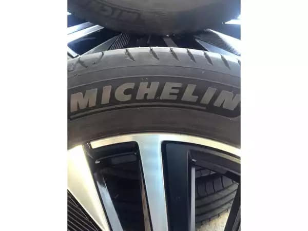 Jantes alu + Pneus été 18 215/55 R18 99V - Photo 3