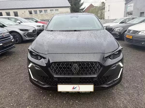 Renault Clio 6 NEW CLIO TECHNO FULL HYBRID E-TECH 160 - Photo 2