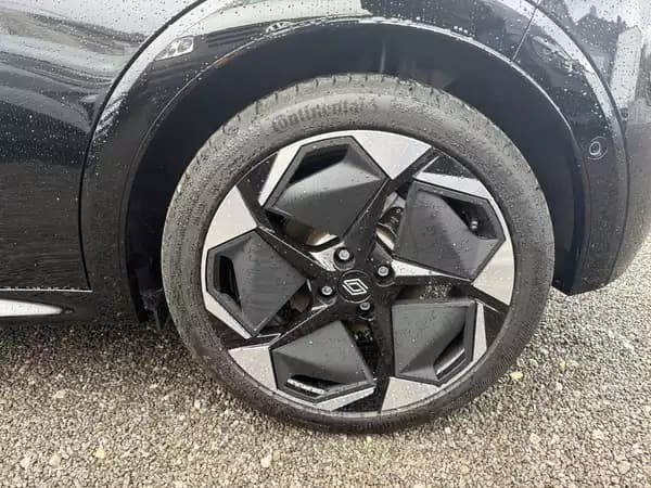 Renault Clio 6 NEW CLIO TECHNO FULL HYBRID E-TECH 160 - Photo 3
