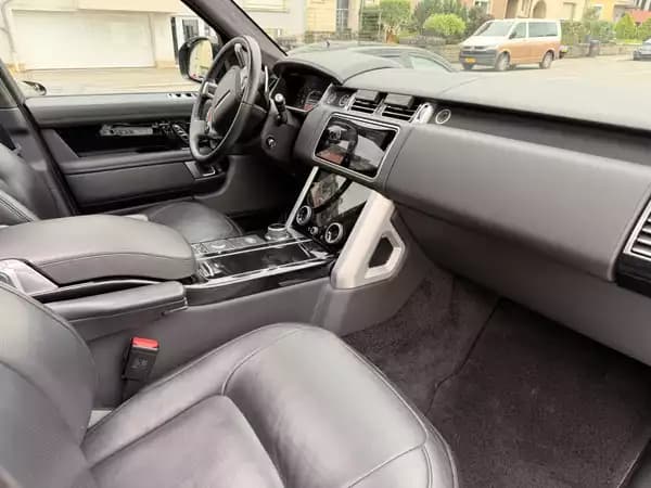 Land Rover Range Rover 4.4 SDV8 340 Autobiography - Photo 2