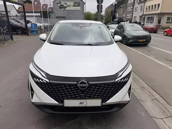 Nissan Qashqai 1.3 ACENTA 2WD 158CV Xtronic Mild-Hybrid - Photo 2