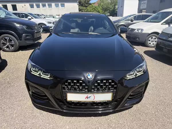BMW M4 i XDRIVE , H.K, T.O, CAMERA - Photo 2