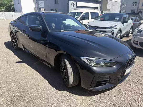 BMW M4 i XDRIVE , H.K, T.O, CAMERA - Photo 2