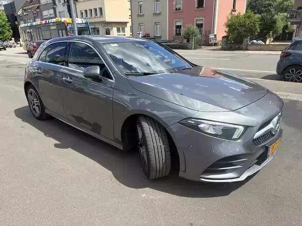 Mercedes-Benz A 220 AMG LINE 190CV - Photo 2
