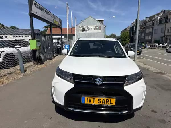 Suzuki Vitara 5D 1.4GL HYBRIDE 130CV BM6 - Photo 2