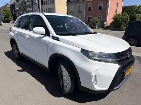Suzuki Vitara 5D 1.4GL HYBRIDE 130CV BM6 - Photo 2