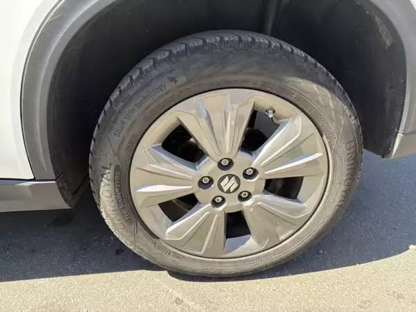 Suzuki Vitara 5D 1.4GL HYBRIDE 130CV BM6 - Photo 3