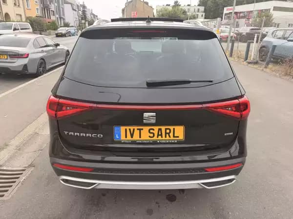SEAT Tarraco 2.0 TDI 190CV DSG XCELLENCE 4DRIVE - Photo 2
