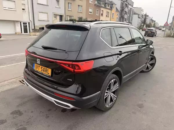 SEAT Tarraco 2.0 TDI 190CV DSG XCELLENCE 4DRIVE - Photo 3