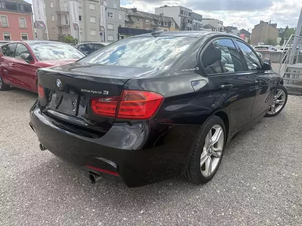 BMW Active Hybrid 3 335i ACTIVEHYBRID 3 pack M 340CV - Photo 3