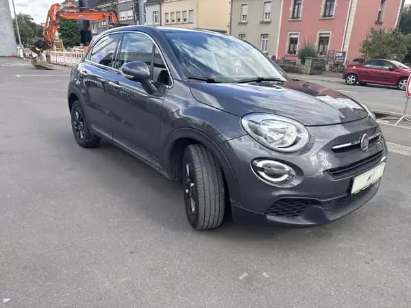 Fiat 500X 1.0 115CV - Photo 2