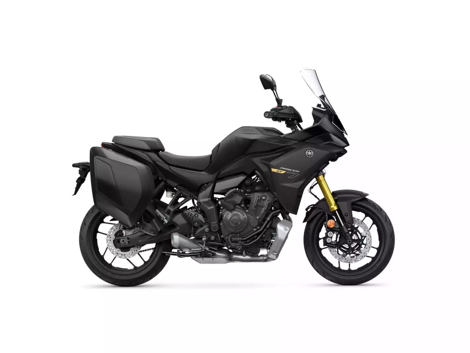 Yamaha Tracer 7 GT GT - Photo 1