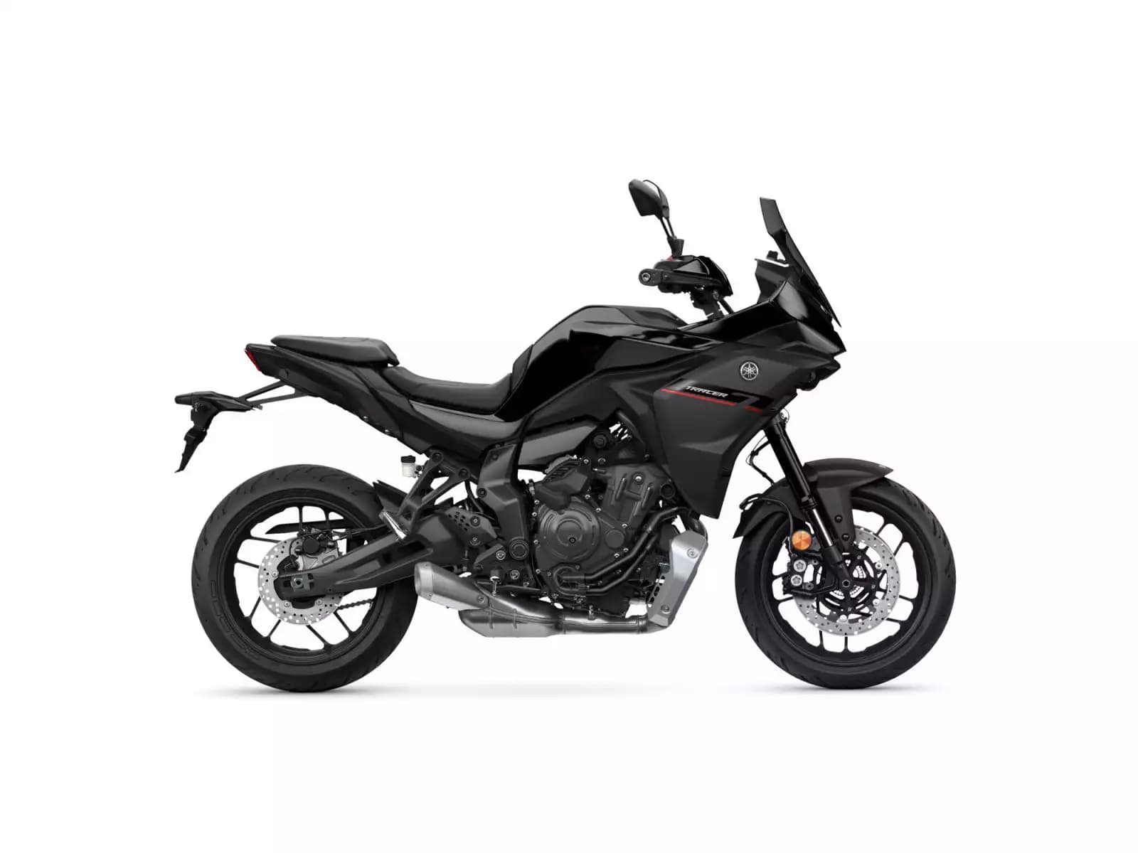 Yamaha Tracer 7 - Photo 1