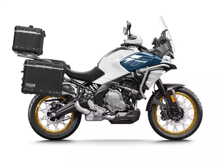 CF Moto 700 MT ADV GT - Photo 1