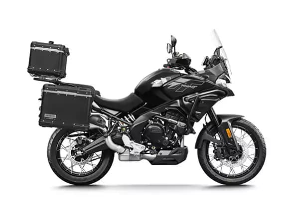 CF Moto 700 MT ADV GT - Photo 1