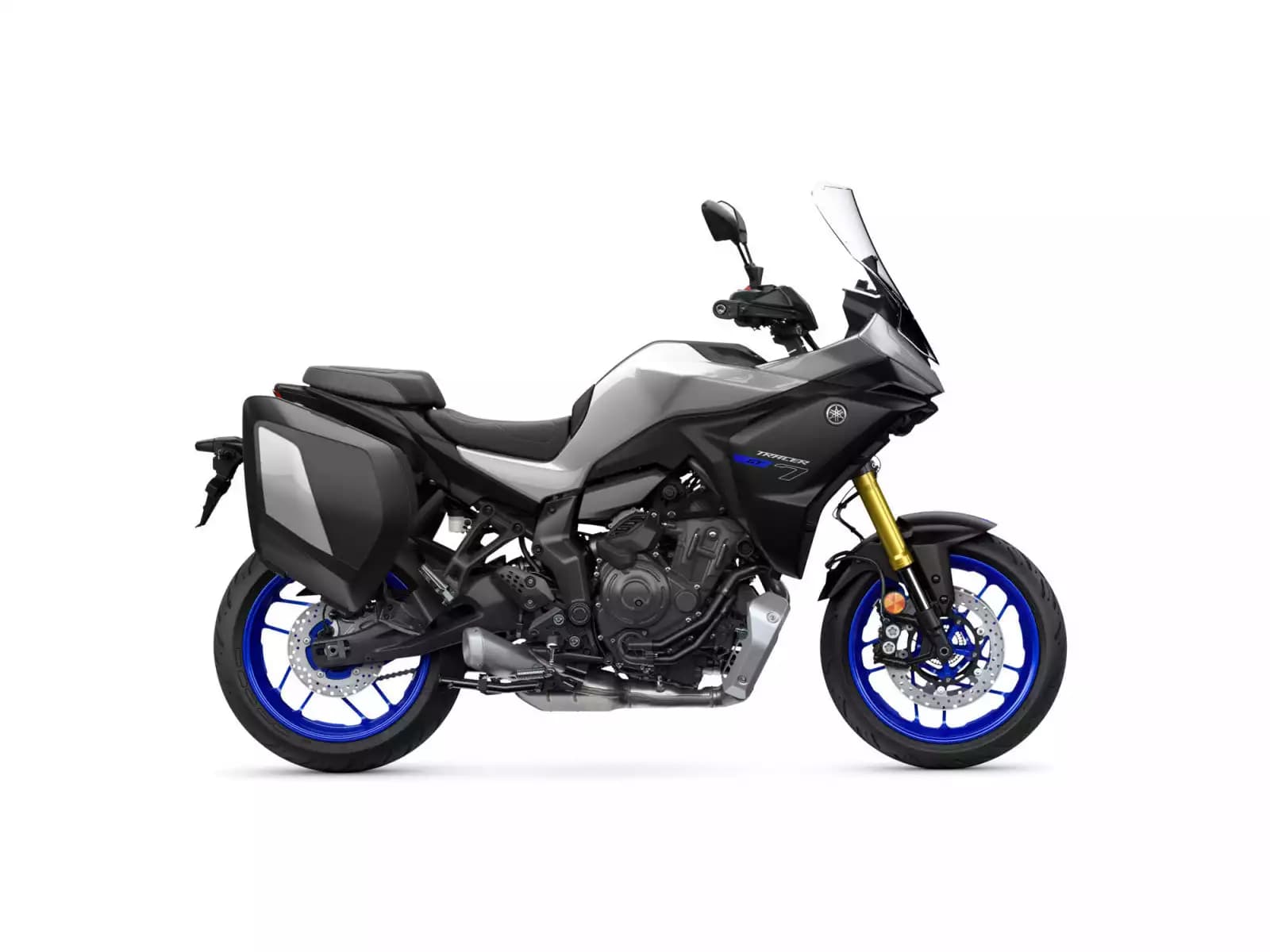 Yamaha Tracer 7 GT - Photo 1