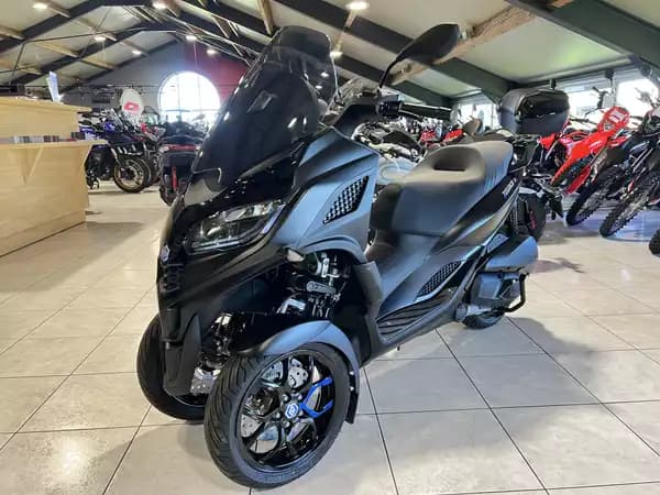 Piaggio MP3 310 SPORT - Photo 2