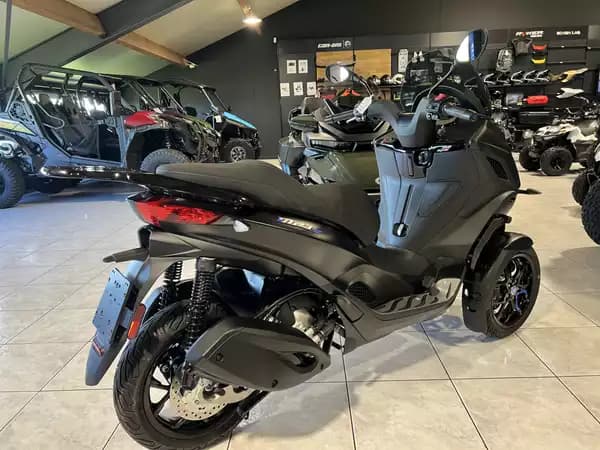 Piaggio MP3 310 SPORT - Photo 2