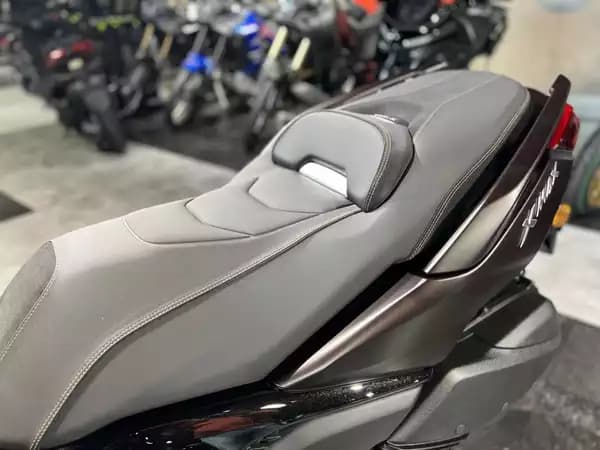 Yamaha X-Max 300 TECH MAX - Photo 3