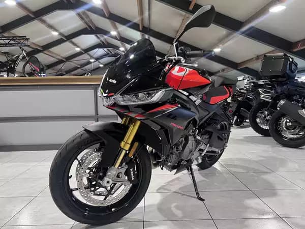 Aprilia Tuono 660 660 Factory - Photo 2