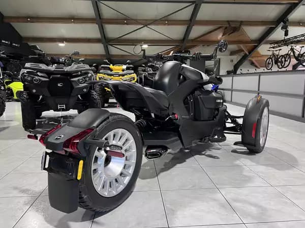 Can Am Ryker RALLY 900 - Photo 3