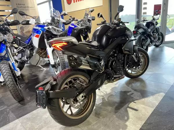 CF Moto 800 NK SPORT - Photo 2
