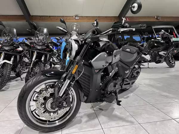 Morbidelli C1002V - Photo 2