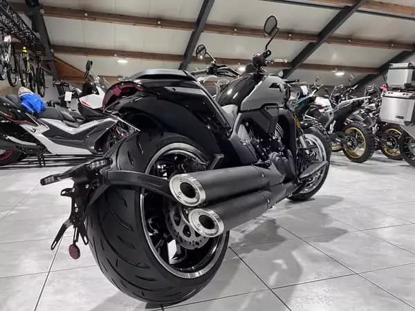 Morbidelli C1002V - Photo 2