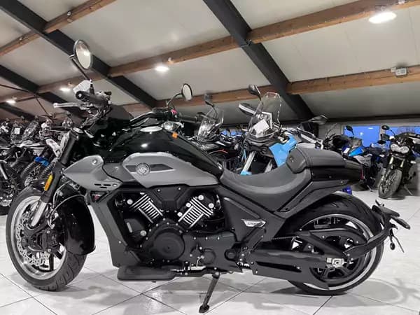 Morbidelli C1002V - Photo 3