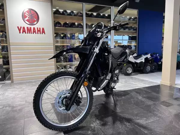 Yamaha WR 125 - Photo 2