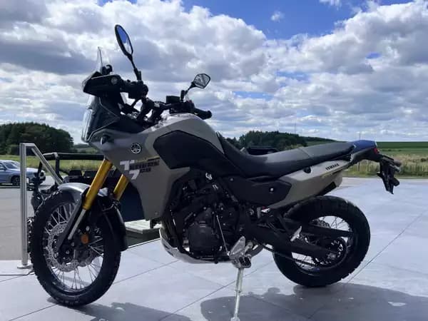 Yamaha XTZ 700 TENERE LOW - Photo 3