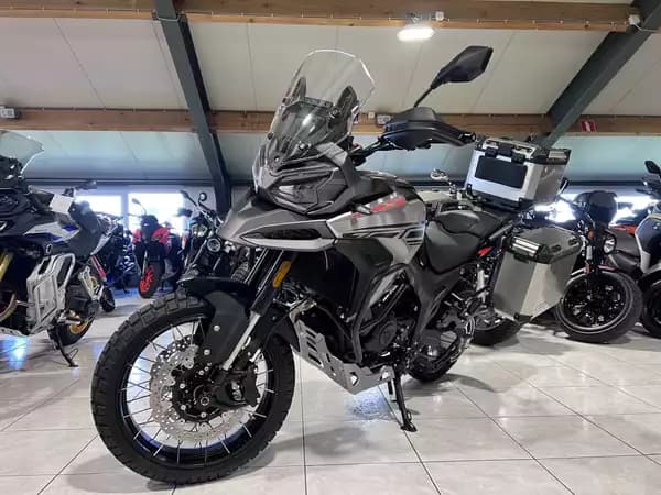 Morbidelli T1002VX - Photo 2
