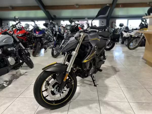 Voge 525R GRIS - Photo 2